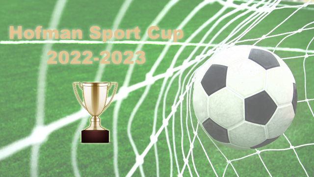 Hofman Sport Cup 2022-2023