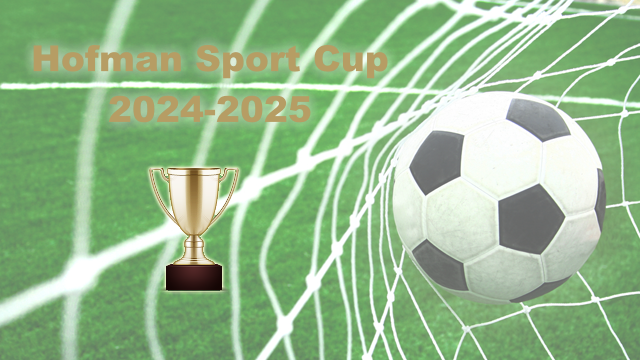 Loting Hofman Cup 2024-2025